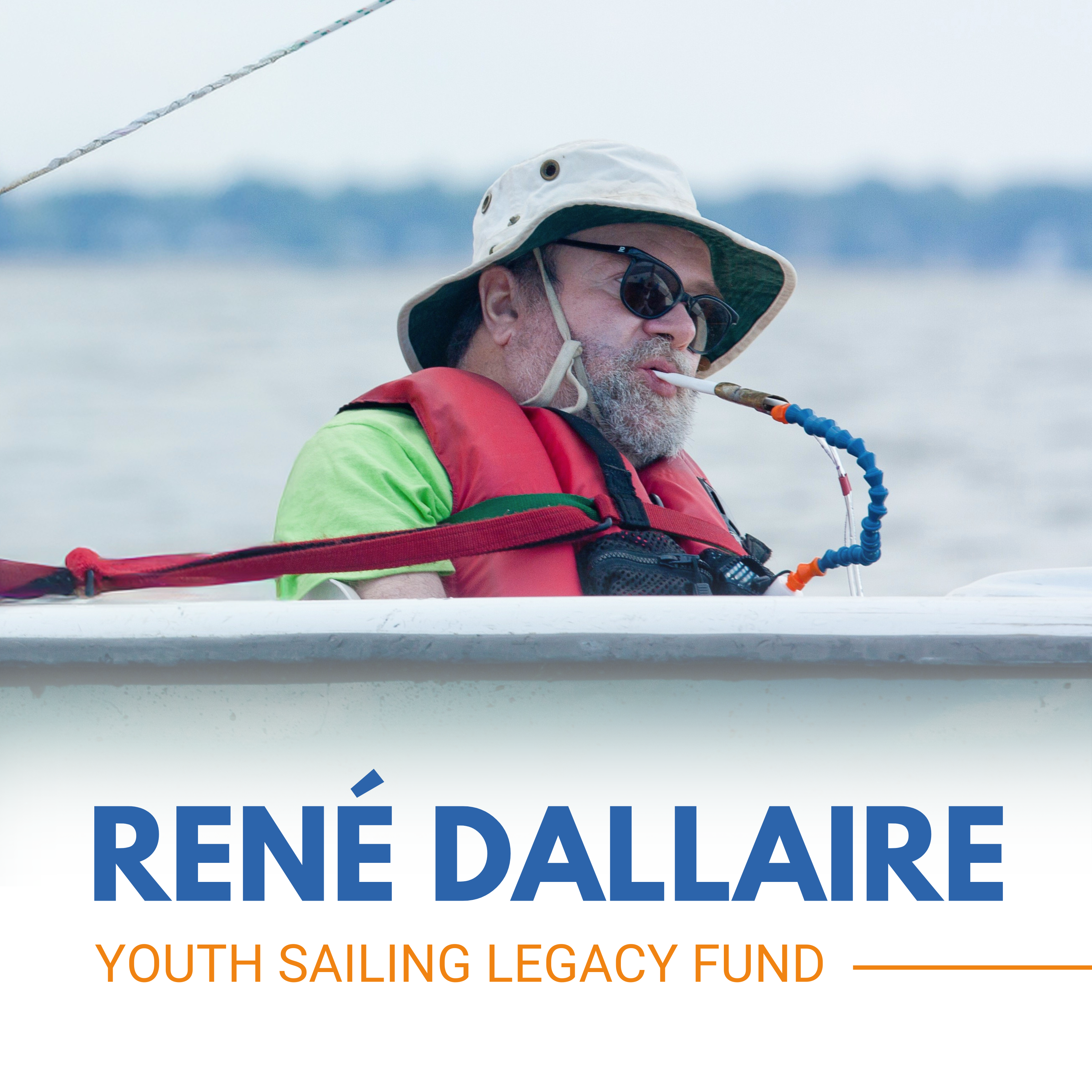 Sorties de groupe adaptées | Voile pour personnes handicapées