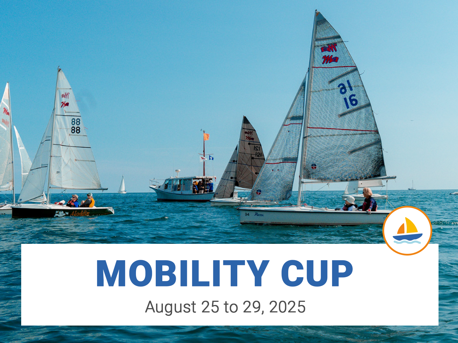 Coupe Mobilité 2025