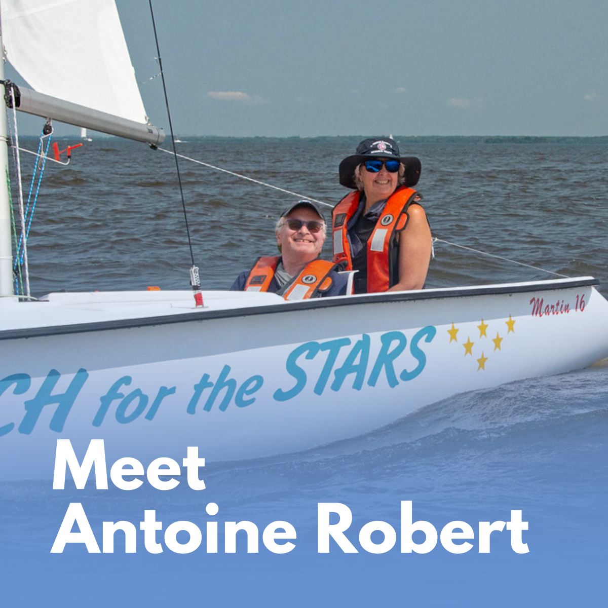 Meet Antoine Robert - Photo 1