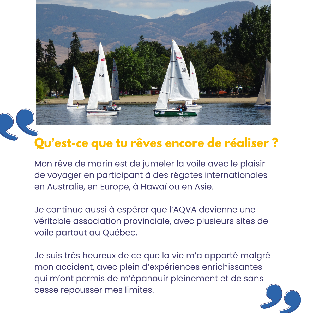 Rencontre avec René Dallaire - Photo 7