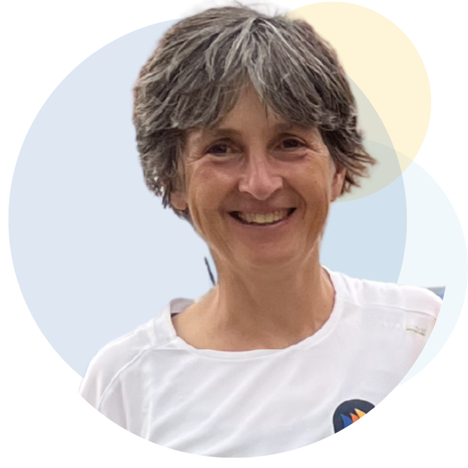 Catherine Rossignol