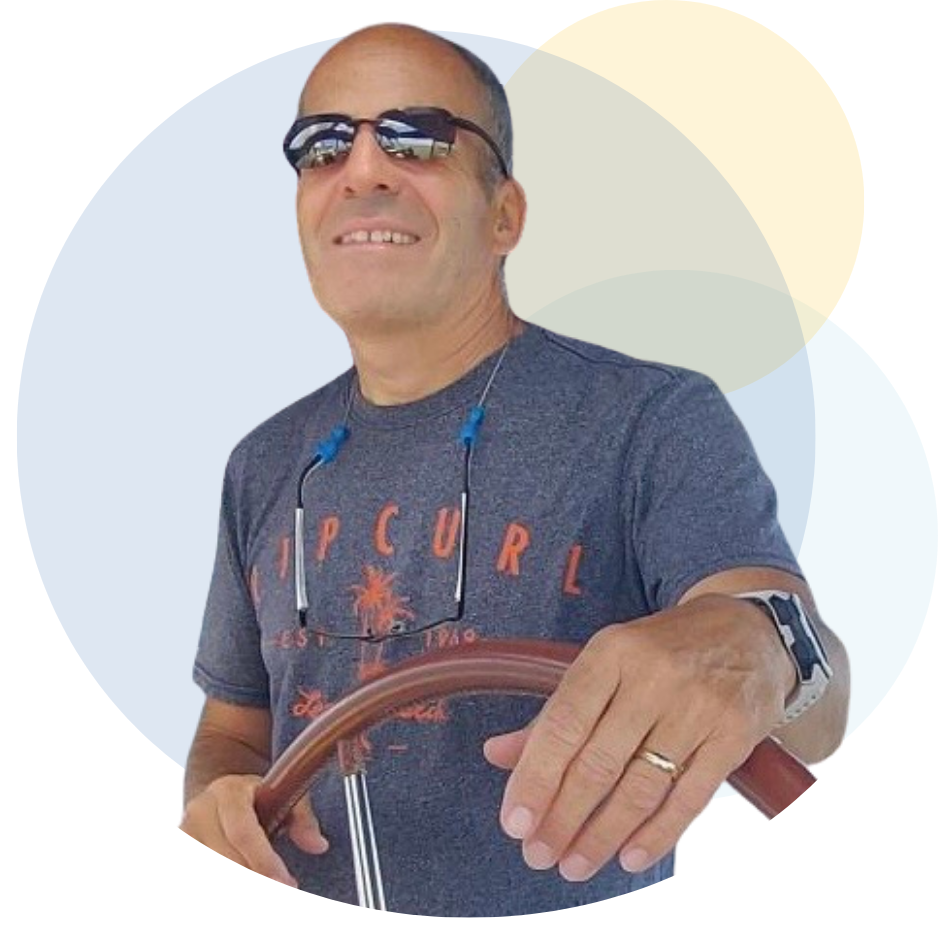 Cedric Parnel