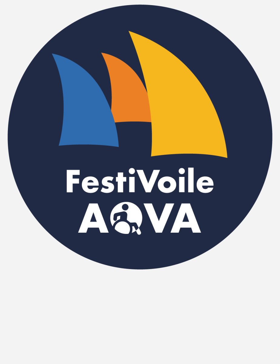 Logo FestiVoile AQVA