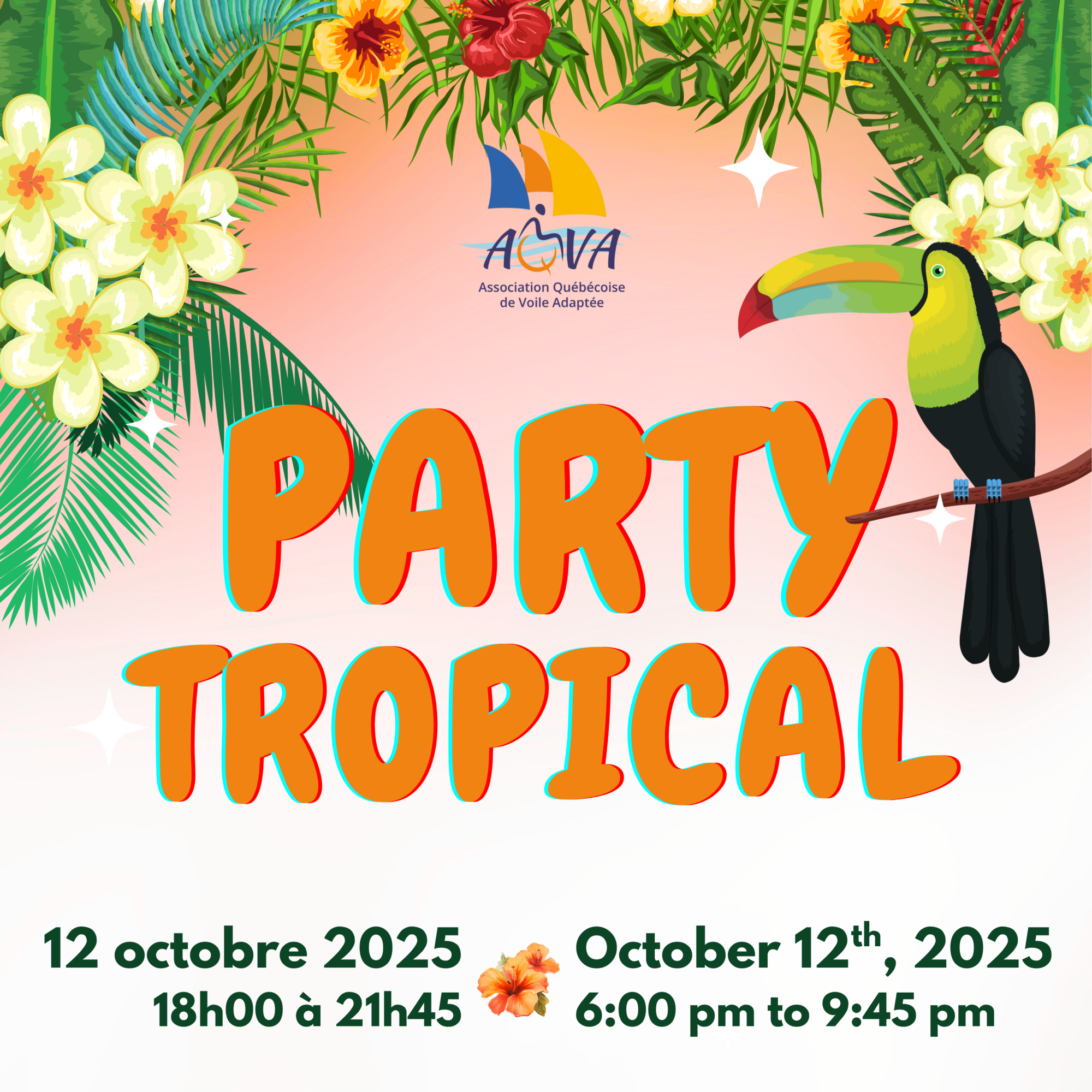 OCTOBER 12: Closing Dinner