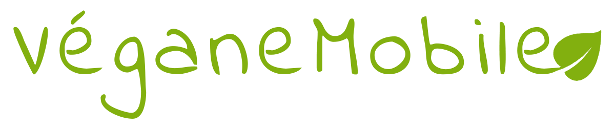 Logo VéganeMobile