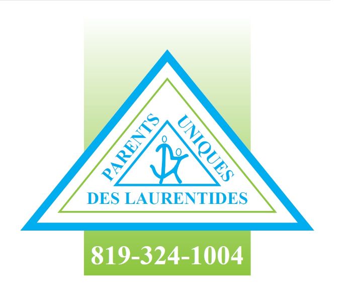 Logo Parents Uniques des Laurentides