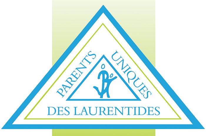 Logo Parents Uniques des Laurentides