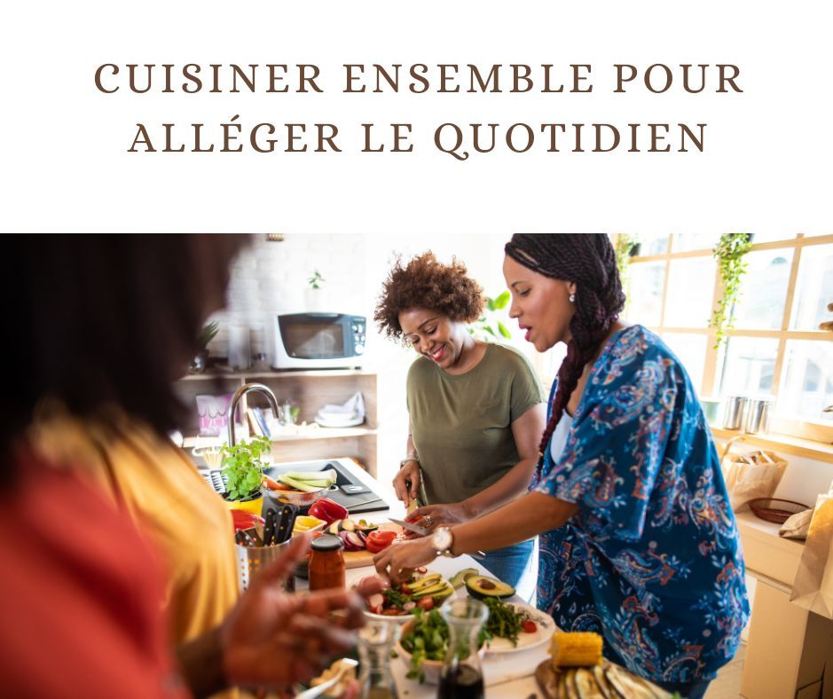 Cuisine collective du 25 février 2026
