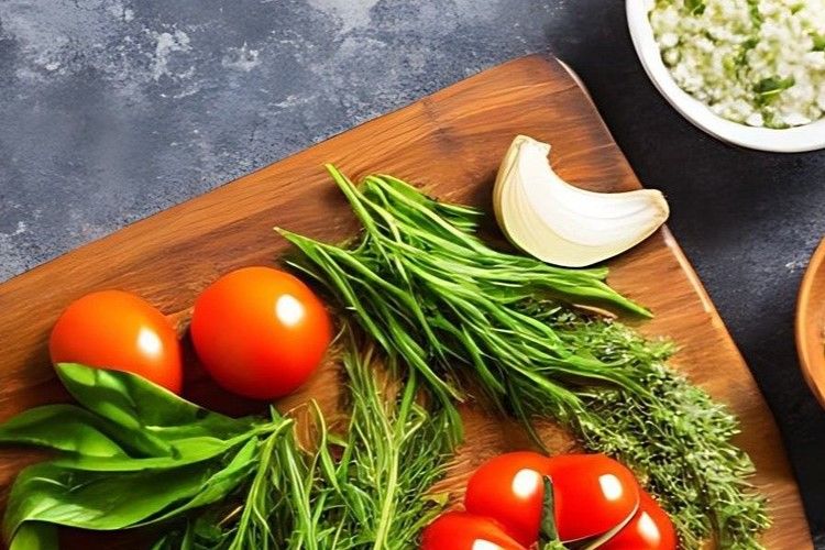 Cuisine collective du 12 mars 2025