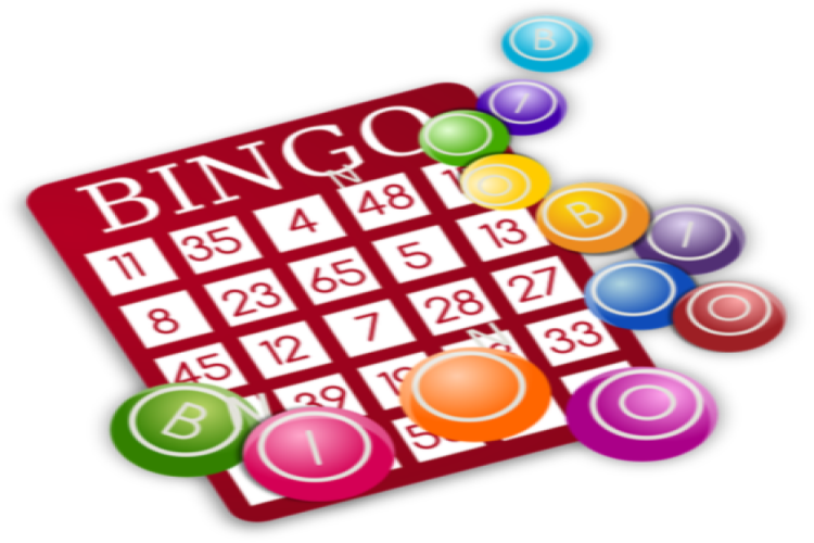 Bingo familial en virtuel 29 mars 2025