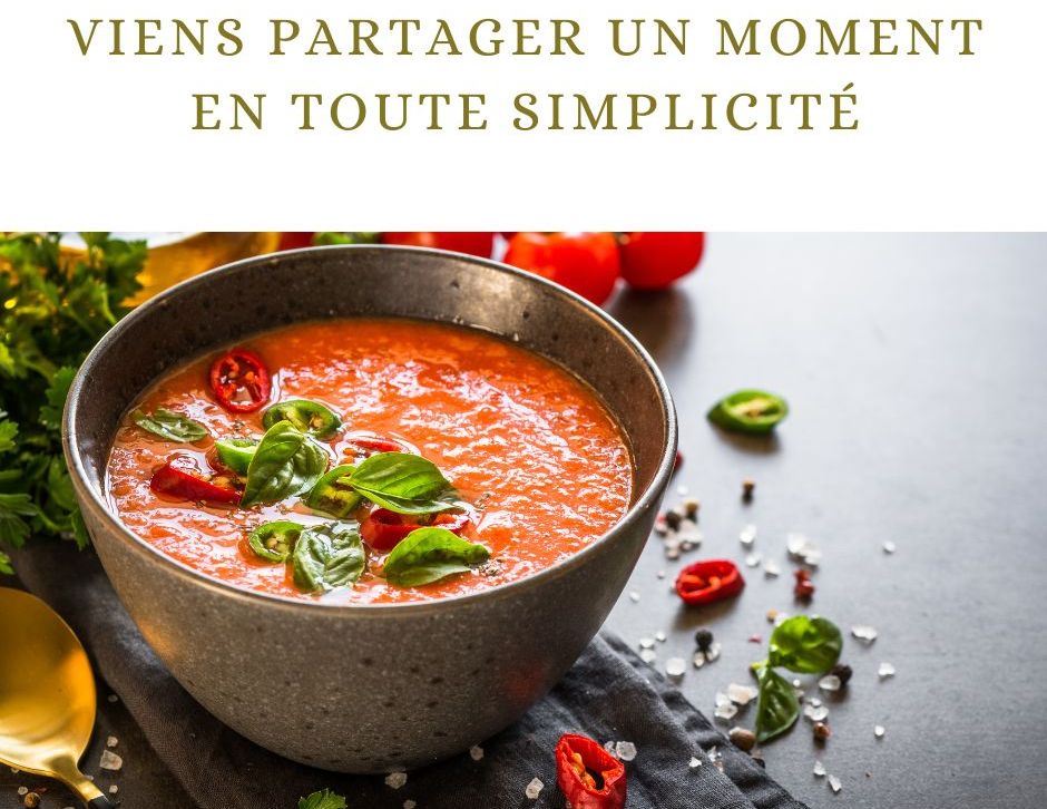 Dîner de Saint-Valentin