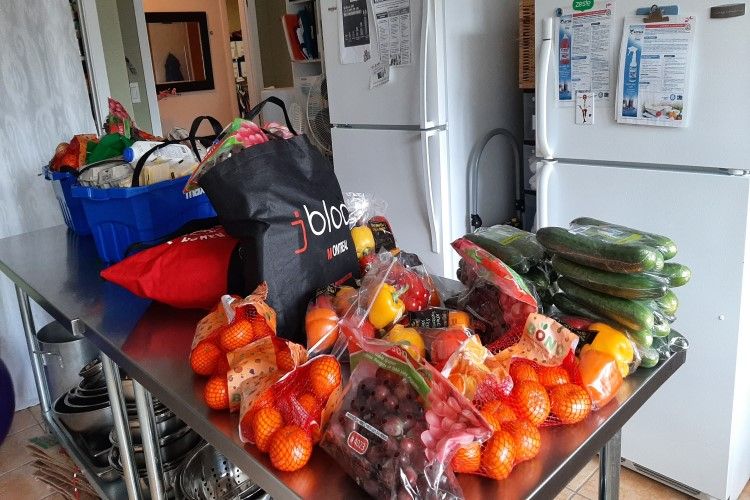 Boîte à lunch en virtuel du 22 février 2025