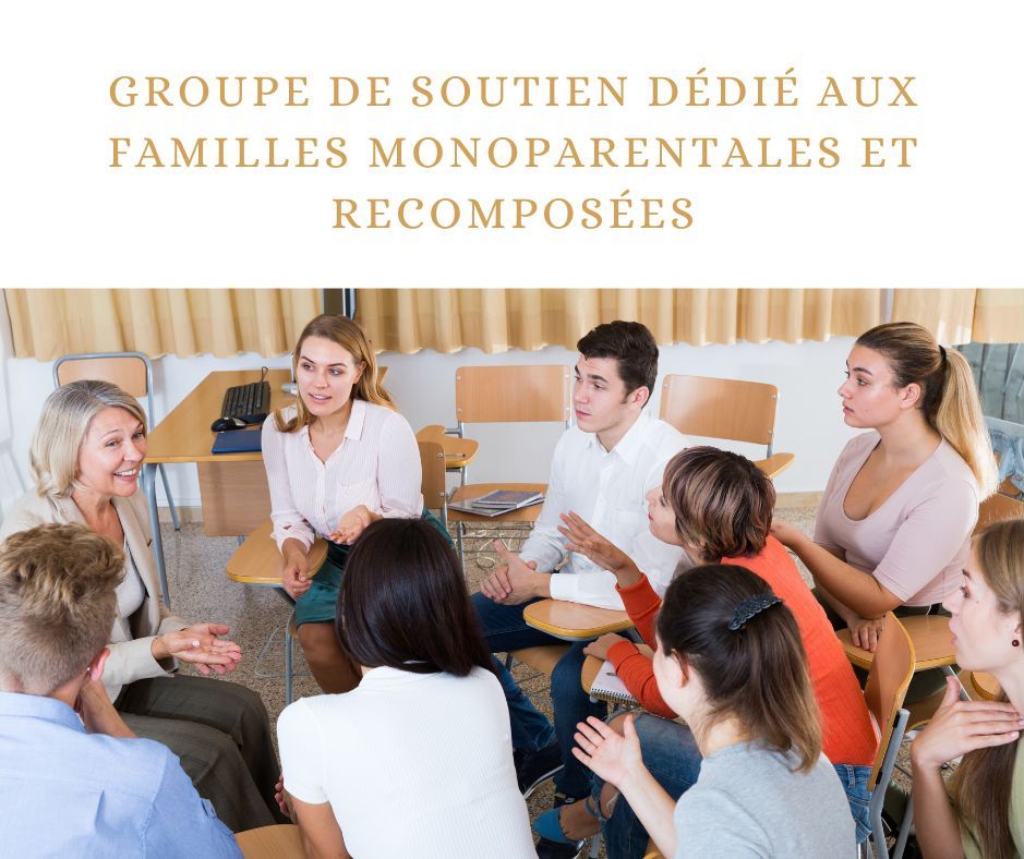 Groupe de soutien