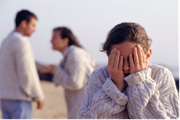 Programme: La coparentalité et la communication des parents après la séparation- Session hiver 2025