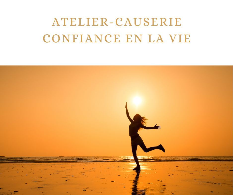 Ateliers-causerie - 21 novembre 2026