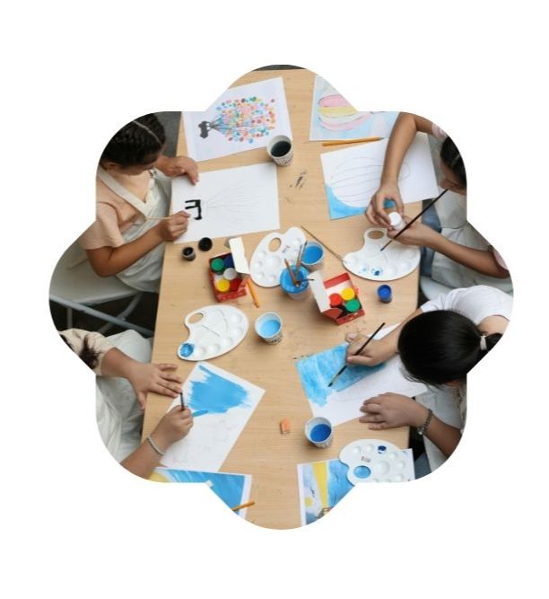 Atelier: Libère ta charge mentale