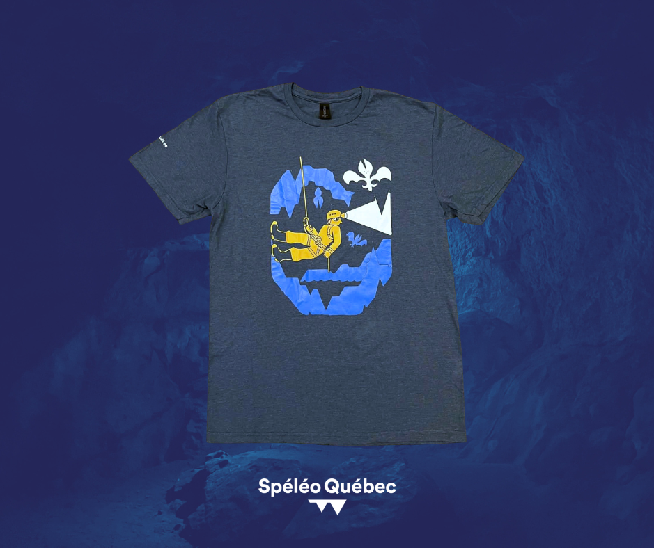 T-shirt unisexe (Édition Rassemblement 2025)