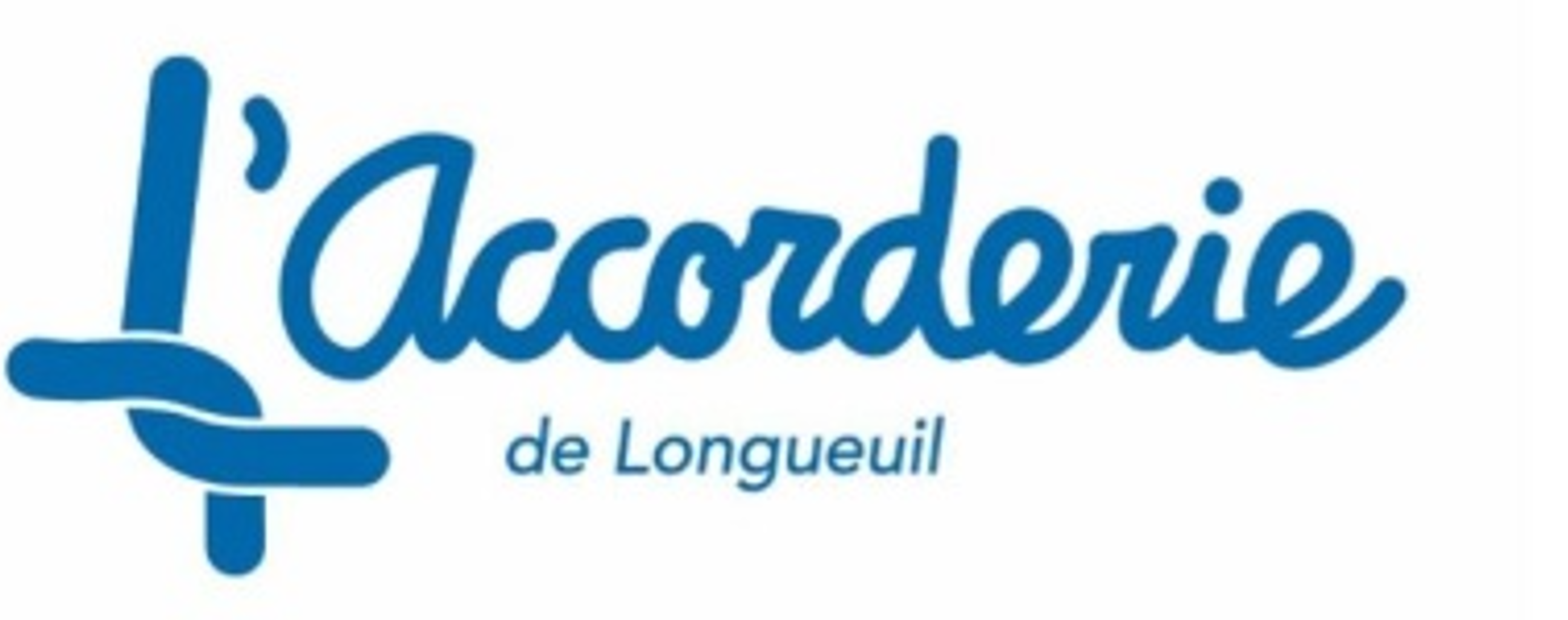 Logo L'Accorderie de Longueuil