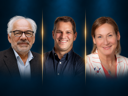 La réconciliation économique en action