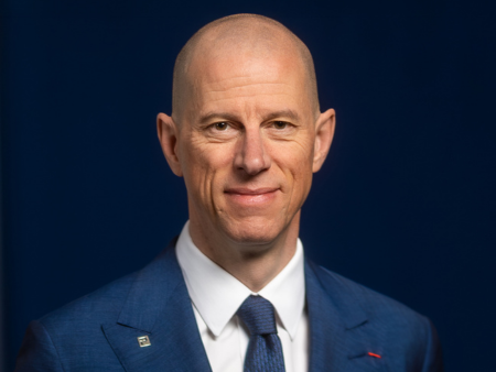 Jean Bélanger