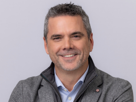 Chris Arsenault