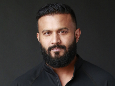 Dax Dasilva