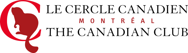 Logo Cercle canadien de Montréal
