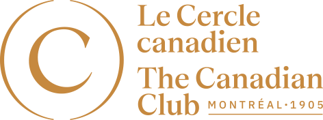Logo Cercle canadien de Montréal