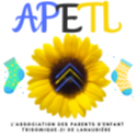 Logo APETL