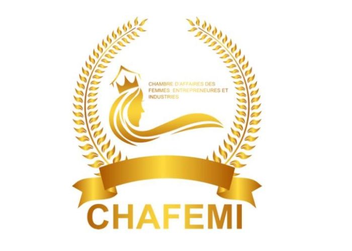 Logo Chambre d'Affaires des Femmes Entrepreneures et Industries