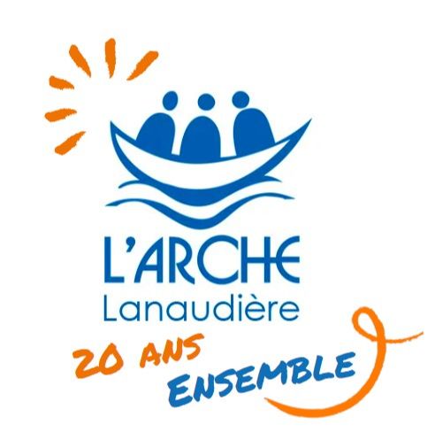 Logo L'Arche Lanaudière