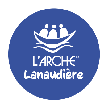 Logo L'Arche Lanaudière
