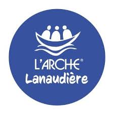 Logo L'Arche Lanaudière