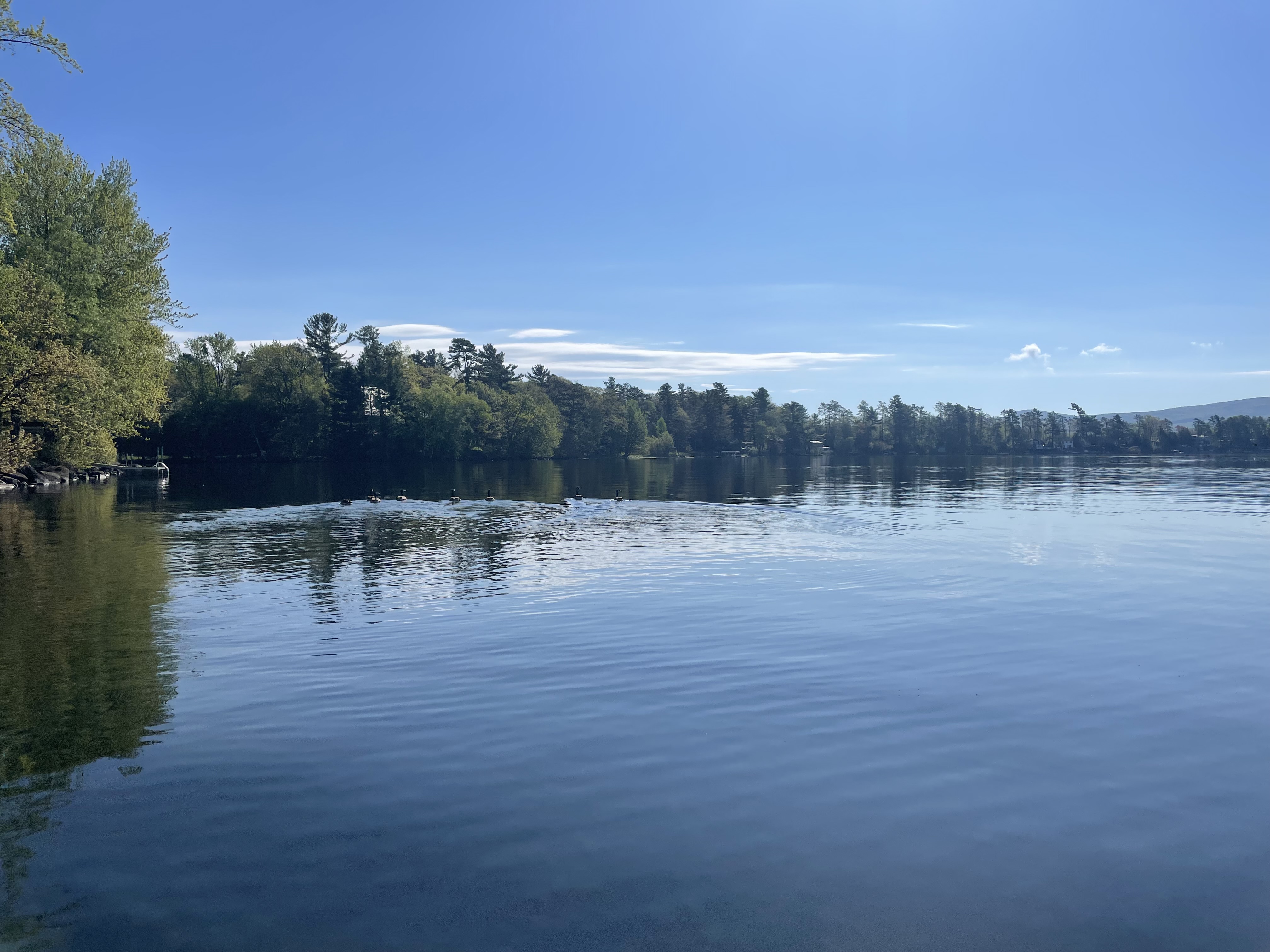 Public Consultation (Marina) - Navigation Lanes