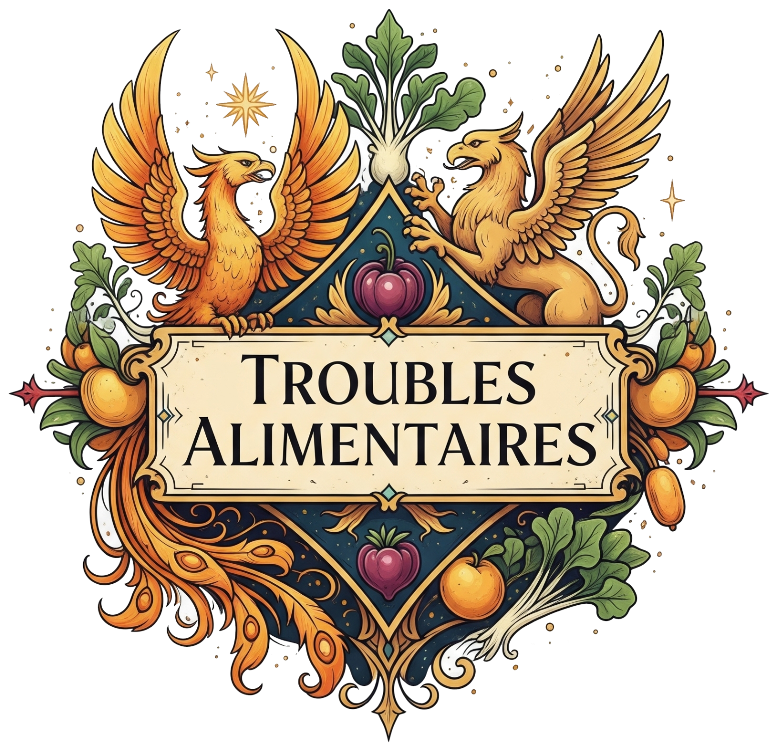 Prévention sur les troubles alimentaires