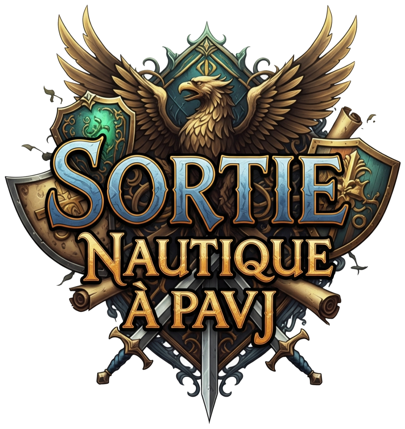 Sortie nautique à Plein air Ville-Joie