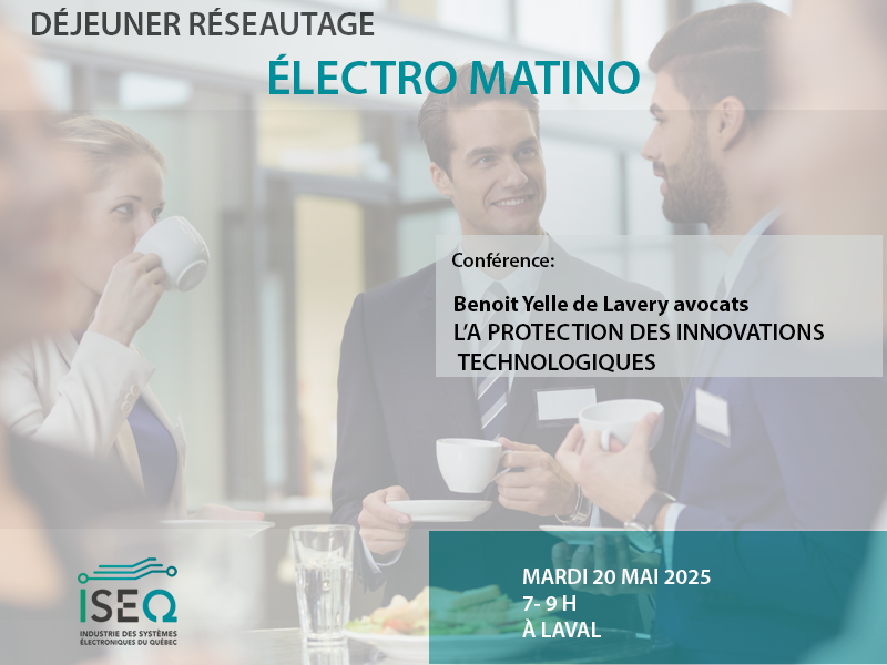 Electro-Matino