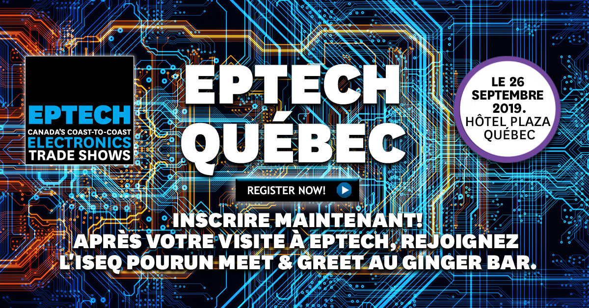 EPTECH - Québec