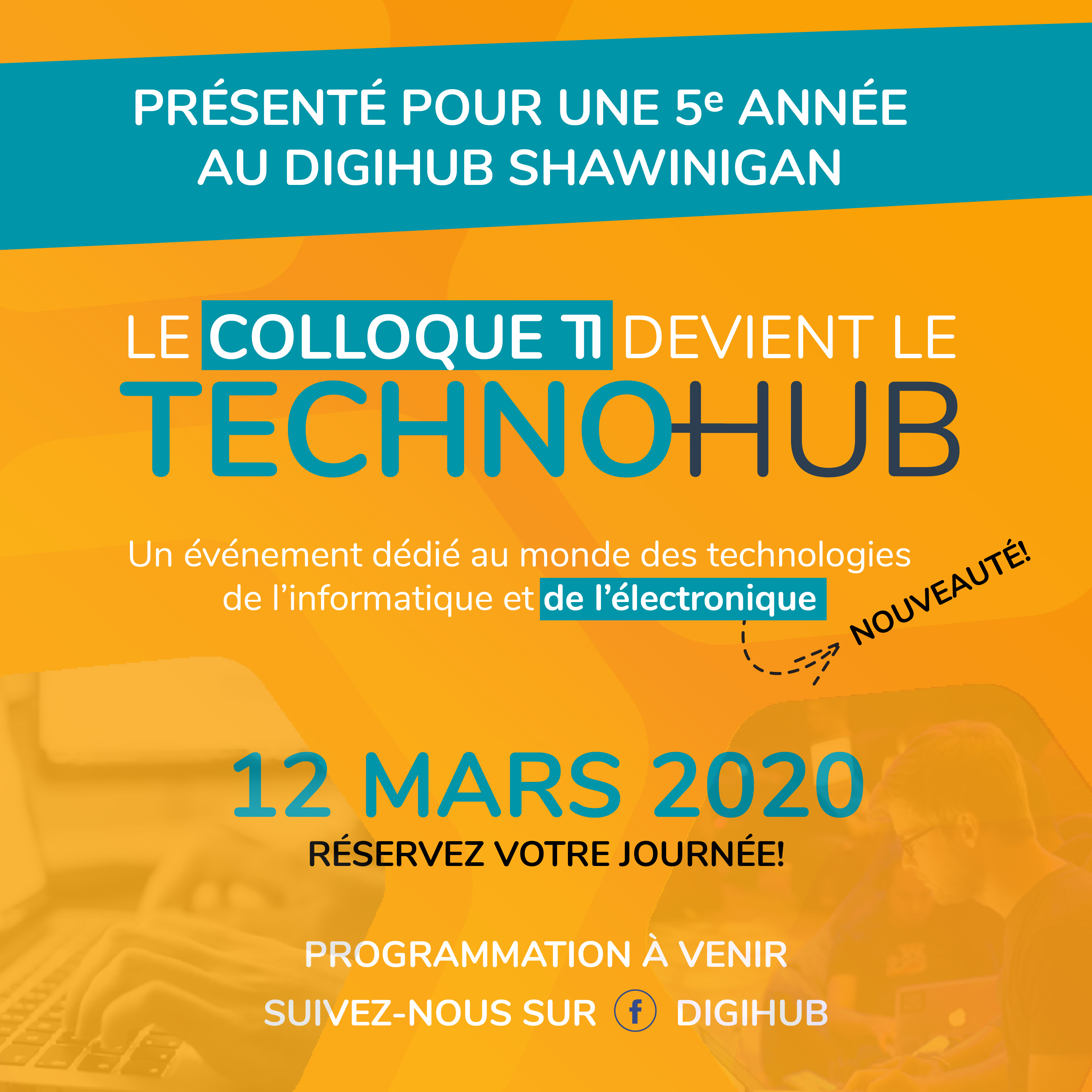 TECHNOHUB 2020