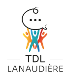 Logo TDL Lanaudière