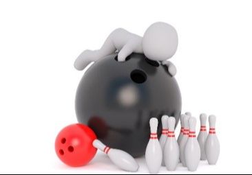 Bowling pour tous !