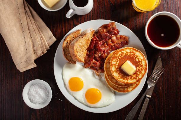 Brunch des membres