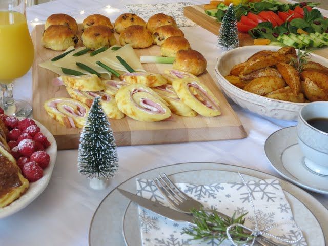 Brunch Noel des membres