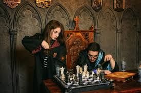 Escape Room  Mascouche