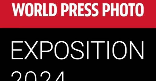 Invitation au World Press Photo