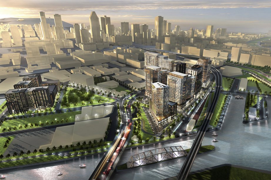 Supplémentaire - Griffintown, de l'abandon à l'engouement par René Lemieux