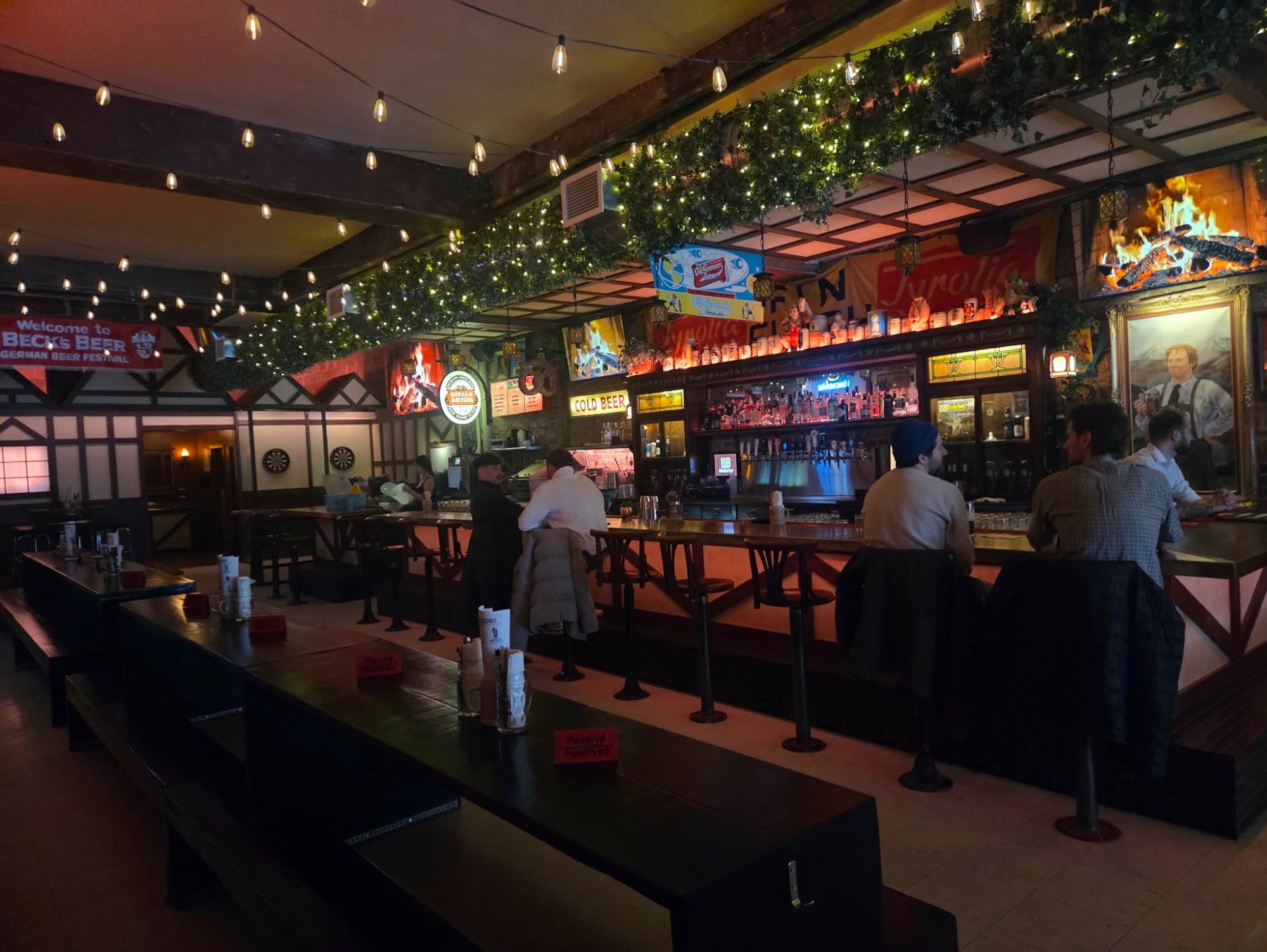 Apéro-GT d'avril : Wünderbar