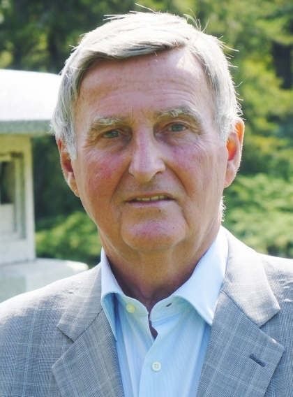 Conférence - Pierre Bourque : la nature, le Jardin et Montréal!