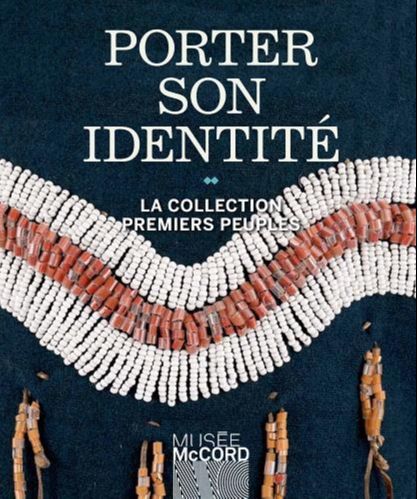Musée McCord - Atelier discussion Porter son identité