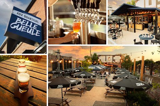 APéroGT aux Quartiers Belle Gueule - sans la visite